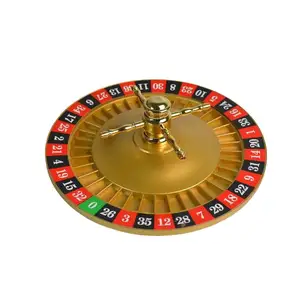 2023 Best Seller Roulette Wheel, Roleta Machine, Patin A Roulette, Casino Roulette, Roleta eletrônica de máquina