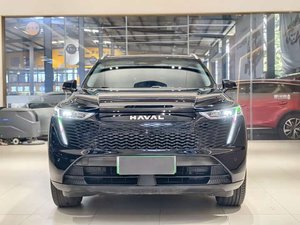 Haval XiaoLong MAX <span class=keywords><strong>2023</strong></span> 2024 2025, SUV Híbrido Enchufable, 5 Plazas, Autos Eléctricos de Lujo - Product Image 2