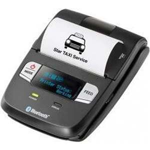 แบตเตอรี่เครื่องพิมพ์ความร้อน L200 Li-Ion 39569473 โดย Star Micronics Europe - Product Image 1