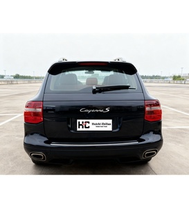 Porsche Cayenne 2010, garage d'origine, voitures anciennes, phares LED haute luminosité, SUV de luxe, <span class=keywords><strong>essence</strong></span>, voitures d'occasion - Product Image 3