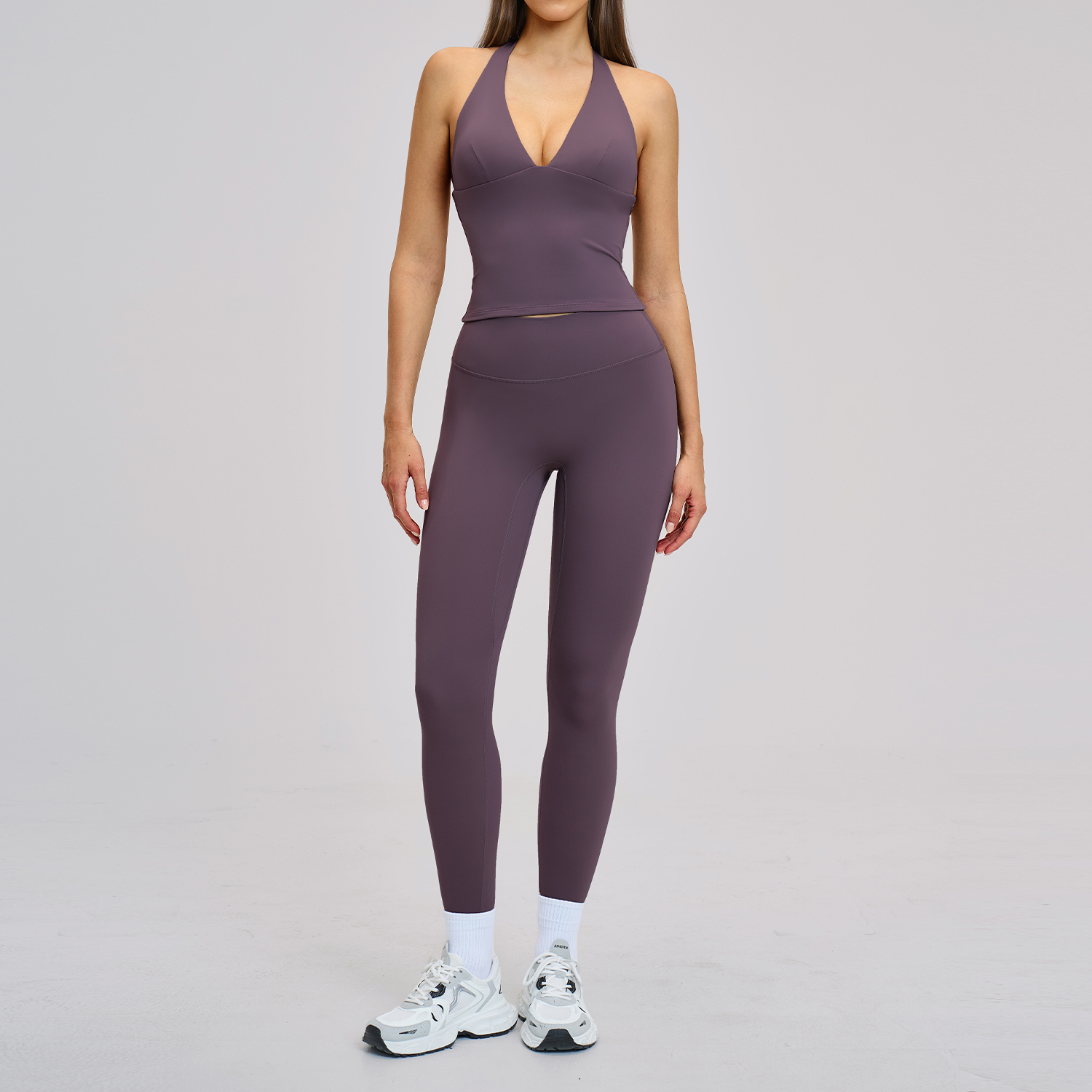 Eggplant Purple
