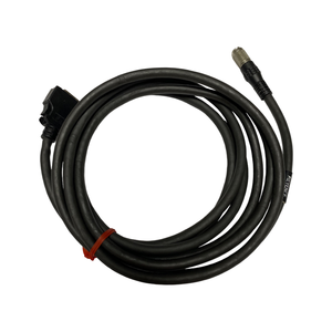 สายเคเบิลทนการงอ KEYENCE CA-CH3R CA-CF5 CA-CF5E CA-CF10E ความยาว 3 เมตร สำหรับกล้องความเร็วสูง ใช้สำหรับการส่งข้อมูลที่เสถียร มีสินค้าในสต็อก - Product Image 2
