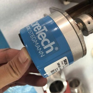 SICK Absolute Encoder ATM60-P1H13X13 8192 สเต็ป 10-32V DC ไดรเวอร์ ผลิตในเยอรมนี - Product Image 2