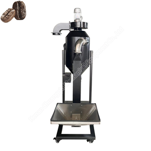 Best Coffee Bean Destoner Cocoa Destoning Machine 90kg Coffee Bean Destoner - Product Image 4