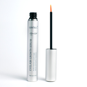 Esencia para el <span class=keywords><strong>Crecimiento</strong></span> de Pestañas con Péptidos Certificada por CPNP y CPSR, Fortalece y Repara las Pestañas Finas y Cortas - Product Image 3