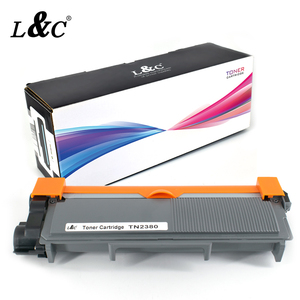 Cartucho de tóner para impresoras láser <span class=keywords><strong>brother</strong></span>, venta al por mayor, TN2380, HL-L2386DW/<span class=keywords><strong>2350DW</strong></span>/DCPL2550DW/MFCL2715DW - Product Image 2