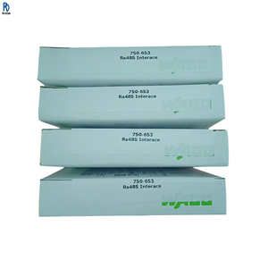 Module d'automatisation industrielle neuf 750-653 pour système de contrôle - Product Image 1