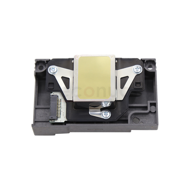 Original New Epson L1800 DTF PrintheadF173090 UV DTF DTG L1400 1410 1390 R270 L1390 Cabezal L1800 Printhead for Printer Part