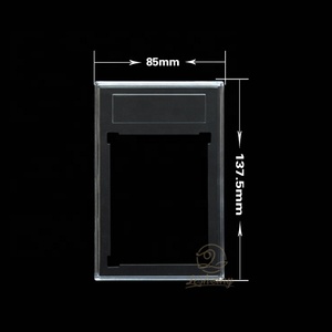 Khung Phiến Thẻ Tùy Chỉnh Các Loại Thẻ Khác Nhau 35pt 130pt - Product Image 3