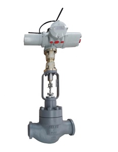 Série MA600 de contrôle V à base directe personnalisable, résistante aux produits chimiques, double action, 2 pouces, haute qualité, directement de l'usine - Product Image 4