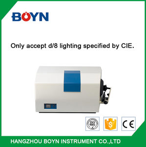 <span class=keywords><strong>WSF</strong></span>-J โฟโตมิเตอร์การพิมพ์สี380nm-760nm คลื่นแสงที่มองเห็นได้ง่ายในห้องปฏิบัติการ - Product Image 5