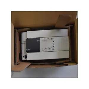 جهاز تحكم في المنظمات البرمجة الصناعية للبيع بسعر رخيص من الصين بسعر الجملة جهاز تحكم في المنظمات البرمجة FX2N-48MT-ESS لـ Mistu