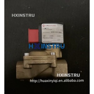 1 Válvula Solenoide IMI BUSCHJOST 8591504.9880.02400 NUEVA, Fabricada en China, Envío por Fedex/DHL - Product Image 1