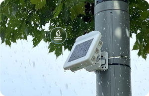 Gateway <span class=keywords><strong>LoRaWAN</strong></span> Solar Autónomo MOKOSMART para Análisis de Ciudades Inteligentes, Venta al por Mayor - Product Image 3