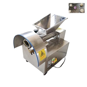 50g Bread Dough Divider Mini Dough Ball Maker for Home Automatic Rounder Dough Divider for Bread - Product Image 6