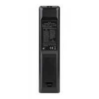 Control Remoto Universal para Smart TV, Reemplazo para Samsung, LG, Sony, Toshiba, Sharp, Hisense, Philips, Panasonic