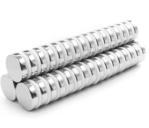 N52 סופר חזק nodymium מגנטים קטן ארץ מגנט דיסק גליל דיסק בלוק - Product Image 2