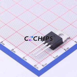 Transistor de Efecto de Campo (MOSFET) TPP65R170M TO-220 Original y Nuevo, Componentes Electrónicos al por Mayor y Servicio BOM - Product Image 1