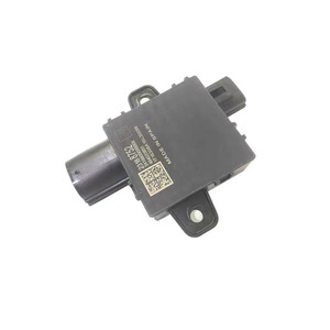 Módulo de Ventilador para Chevrolet Cadillac ATS CTS 23188752 23506648, Pieza de Repuesto para Ventilador de Radiador, Hecho en España - Product Image 1