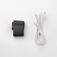 Laptop toko ritel perangkat USB ke kabel USB notebook 6 port USB pengendali keamanan sistem alarm