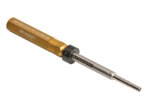 JRready DRK12B Khai Thác/Chèn Ô Tô Dây Khai Thác Loại Bỏ Công Cụ Được Sử Dụng Trong Kết Nối Điện Tử M81969/19-02 - Product Image 3