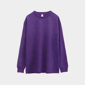 Design High Quality Unisex Cotton Sweatshirts Customizable Logo Graphic Printing Hooded <b>Tops</b> for Fall Season - Product Image 4