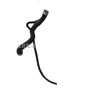 Manguera de refrigerante Benbaochi 2305010025 para radiador de coche, pieza de repuesto, tubo flexible de plástico - Product Image 5