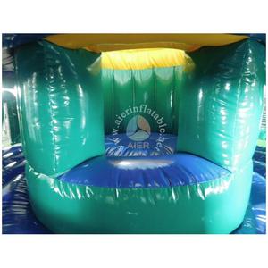 Jeux sportifs interactifs commerciaux : Jeu gonflable Whack-a-<span class=keywords><strong>Mole</strong></span> pour événements et fêtes d'enfants - Product Image 3