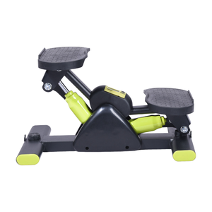Mini Stepper Hydraulique d'<span class=keywords><strong>Exercice</strong></span>, Appareil de Fitness Compact et Portable, Simulateur d'Escalade pour la Maison - Product Image 2