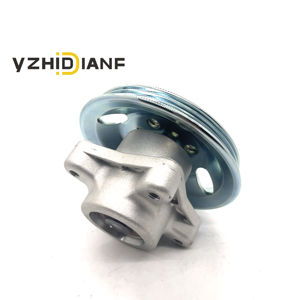 Polea tensora de correa de transmisión de motor de alta calidad 31258133 para <span class=keywords><strong>Volvo</strong></span> S60 S80 <span class=keywords><strong>XC60</strong></span> XC70 - Product Image 2