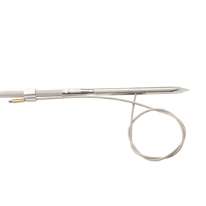5/16-24 <span class=keywords><strong>UNF</strong></span> & M6X1 17-4PH เกลียวอะแดปเตอร์สแตนเลสสำหรับ MMT spearfishing Tips - Product Image 3