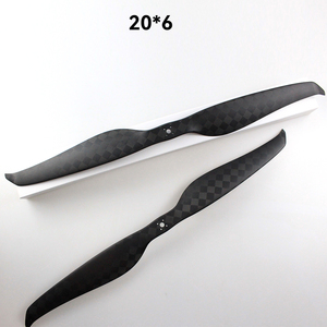 Hélice UAV en fibre de carbone personnalisée Essential Quad Copter CCW/CW Drone Accessoires pour drones de livraison - Product Image 5