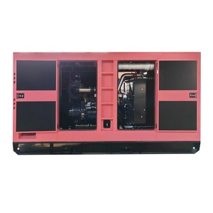 גנסט אוטומטי 250kva דיזל גנרטור מחיר 6lta8.9-g3 מנוע <span class=keywords><strong>200kw</strong></span> דיזל גנרטור - Product Image 2