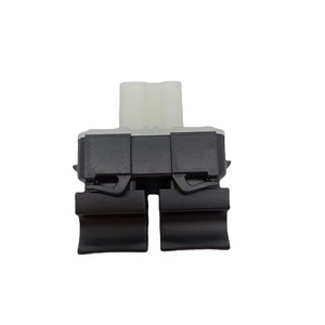 Interrupteur de lève-vitre électrique Jiahang 6 broches 12V pour Dacia EC1709 - Product Image 2