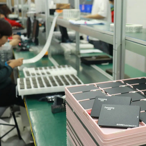 ขายส่ง SSD ภายในขนาด 2.5 นิ้ว ความจุ 120GB 128GB 240GB 256GB 480GB 512GB 1TB 2TB แบบ SATA3 สำหรับแล็ปท็อป ขนาด 2.5 นิ้ว SATA - Product Image 6