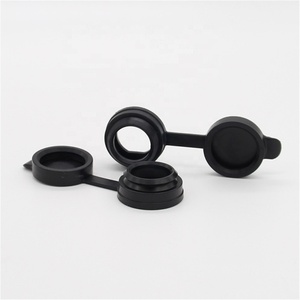Custom Food Grade T Shape Silicone <strong>Rubber</strong> Hole <strong>Plug</strong> - Product Image 3