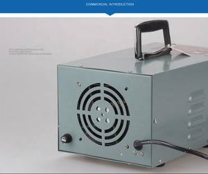 De Poulet entièrement Automatique Débulling machine avec 2 pcs sans lame - Product Image 2