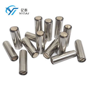 Small Hole Punch Steel <span class=keywords><strong>Die</strong></span> 3mm Size Spring Punches para <span class=keywords><strong>Die</strong></span> Cutting Printing Materials - Product Image 2