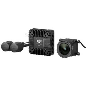 Unidad Aérea <span class=keywords><strong>DJI</strong></span> O4 Pro FPV, Transmisión de Video Digital O4, 4K/120fps, Sensor de 1/2 Pulgada, Transmisión de Alta Definición de 15 km - Product Image 2