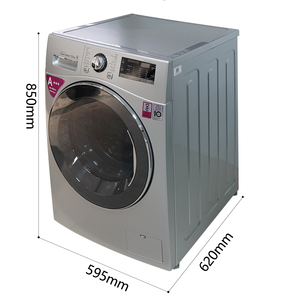 7.5kg9kg10kg Fully Automatic Top Opening <strong>Washing</strong> <strong>Machine</strong> Smart Stainless Steel Anti Winding Drum <strong>Washing</strong> <strong>Machine</strong> with Child <strong>Lock</strong> - Product Image 6