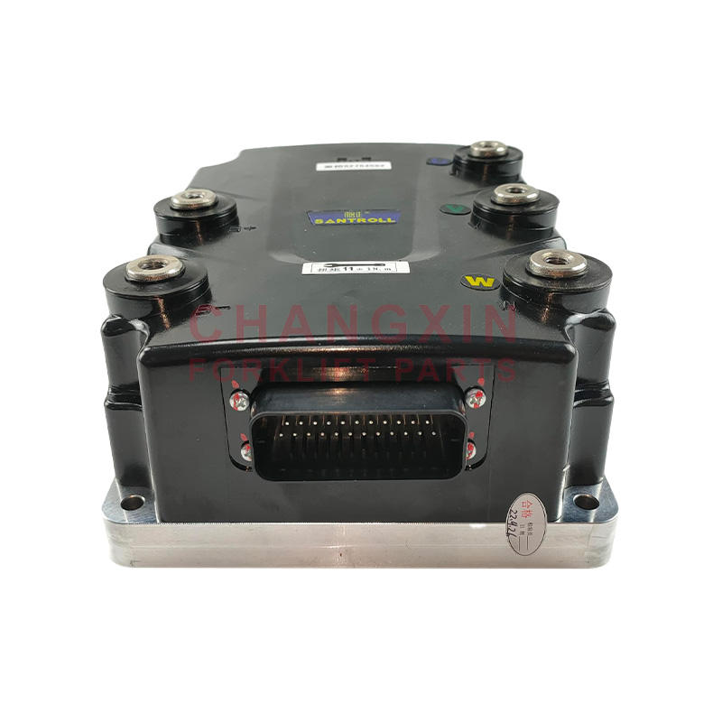 Forklift Parts Songzheng AC Lifting Controller (48V/450A)