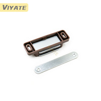 Produits les plus vendus : Loquet magnétique, mini-fermeture magnétique pour porte, arrêt de porte magnétique