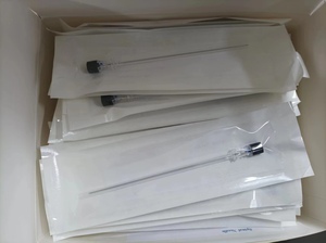 Dùng một lần y tế cột sống gây mê kim 22g 25g thắt lưng thủng cột sống kim với quincke tip bút chì điểm - Product Image 6