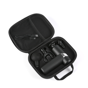 Mini Hot & lạnh trị liệu fascia massage Súng rung sưởi ấm làm mát cơ thể <span class=keywords><strong>Massager</strong></span> - Product Image 5
