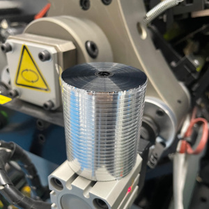 <span class=keywords><strong>Condensateur</strong></span> de démarrage de moteur AC <span class=keywords><strong>CBB60</strong></span> 40μF 450VAC avec broches pour pompes à eau et machines à laver - Product Image 5