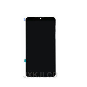 Giá bán buôn màn hình cho nuu B15 s6701l <span class=keywords><strong>LCD</strong></span> hiển thị với màn hình cảm ứng Digitizer lắp ráp cảm biến thay thế - Product Image 1