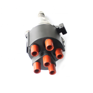 Distribuidor de Encendido 034905237AX 034905237A HX-034905205H 034905205 0237522015 Compatible con AUDI 034 <span class=keywords><strong>905</strong></span> 237 AX - Product Image 4
