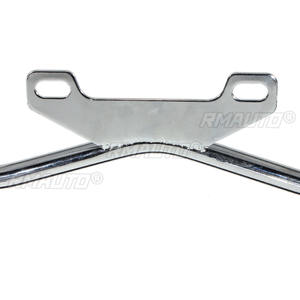 Phares rétro universels pour moto 12V, clignotants, feux antibrouillard, lampes auxiliaires, feux de croisement pour Honda/Yamaha/Suzuki - Product Image 6