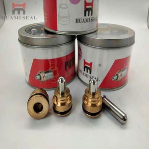 Katup Pilot Hidrolik Joystick Penggali DH225-7 Pusher J95C1008 - Product Image 6