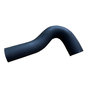 16262-10040, superventas, nueva entrada superior, refrigerante de agua, manguera de radiador Flexible, servicio de corte de Material EPDM - Product Image 1